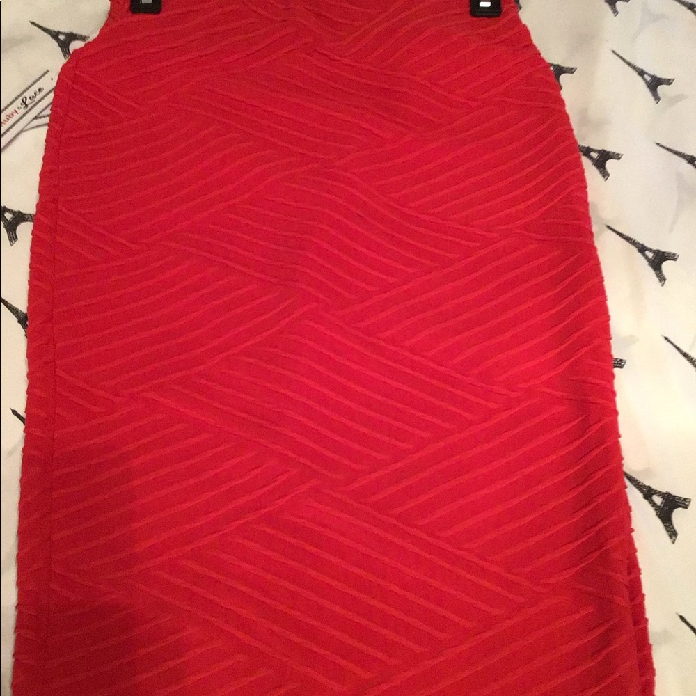 NWT Ruby& Lace Skirts
